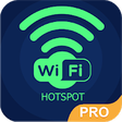 Icono de programa: WiFi Hotspots Mobile Hot…