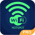 Icon of program: WiFi Hotspots  Mobile Hot…