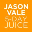 Icon of program: Jason Vales 5-Day Juice C…