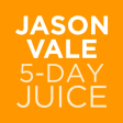 Icon of program: Jason Vales 5-Day Juice C…