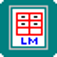 Icono de programa: Label Maker Plus