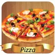 Icon of program: Pizza Recipes