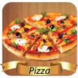 Icon of program: Pizza Recipes