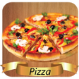Icono de programa: Pizza Recipes