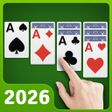 Icono de programa: Klondike Solitaire - Pati…