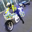 Icono de programa: Police Bike Chase City Dr…