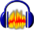 Icon of program: Audacity Portable
