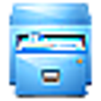 Icono de programa: ASP.NET Web File Manager