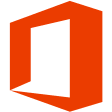 Icon of program: Microsoft Office 2019