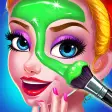 Icon of program: Princess Beauty Salon - B…