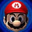 Icono de programa: Bomber Mario