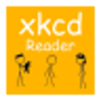 Icono de programa: xkcd Reader