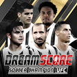Icon of program: Dream Score: Soccer Champ…
