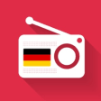 Icon of program: Radio Germany - DE Radios