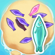 Icon of program: salted fish back sea