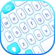 Icon of program: Cool blue keyboard