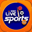 Icon of program: HNC SPORTS LIVE TV