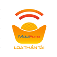 Icono de programa: Loa Thần Tài