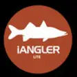 Icon of program: iAngler Lite