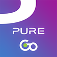 Icon of program: Pure Go