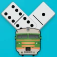 Icon of program: Train Dominoes Game