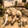 Icon of program: Ultimate Elephant Simulat…