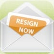 Icon of program: Resign Now!