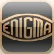 Icon of program: The Enigma