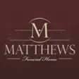Icon of program: Matthews Funeral Home Ltd