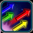Icon of program: Angry Arrows in Space