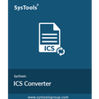 Icono de programa: SysTools ICS Converter To…
