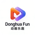 Icon of program: Donghua Fun