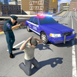 Icono de programa: US Police Car Chase Simul…