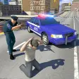 Icon of program: US Police Car Chase Simul…