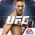 Icon of program: EA SPORTS UFC