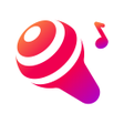 Icon of program: Wesing - Sing Karaoke & F…
