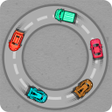 Icon of program: Color Car Circle: No Coll…