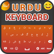 Icono de programa: Urdu keyboard