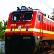 Icon of program: Live Indian Railway Statu…
