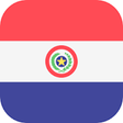 Icon of program: Stickers Paraguay para Wh…