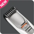 Icon of program: Hair Clipper-hair trimmer…