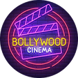 Icon of program: Bollywood Stickers - Actr…