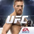 Icon of program: EA Sports UFC