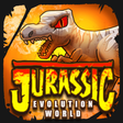 Icon of program: Jurassic Evolution World
