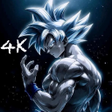 Icono de programa: DBZ GOKU 4K Wallpapers