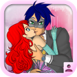 Icon of program: Avatar Maker: The Kiss