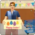 Icon of program: Easter Shopping Fun