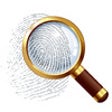 Icon of program: 1Password Touch