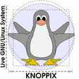 Icon of program: Knoppix
