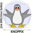 Icon of program: Knoppix